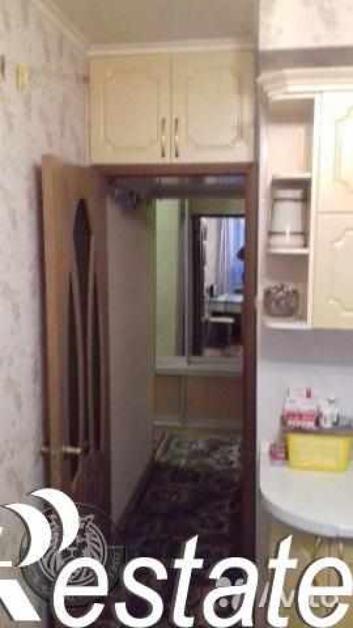 2-комн квартира Дзержинского ул, 152, корпус 1