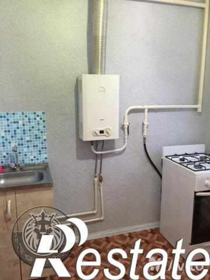 2-комн квартира Менделеева ул, 4