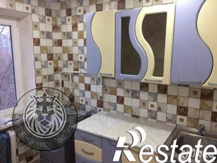 1-комн квартира Калужский проезд, 3, корпус 11