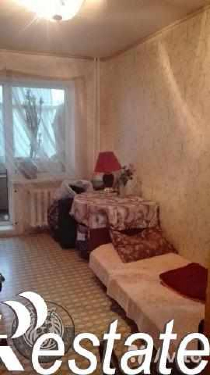 3-комн квартира Сергея Лазо ул, 5, корпус 3