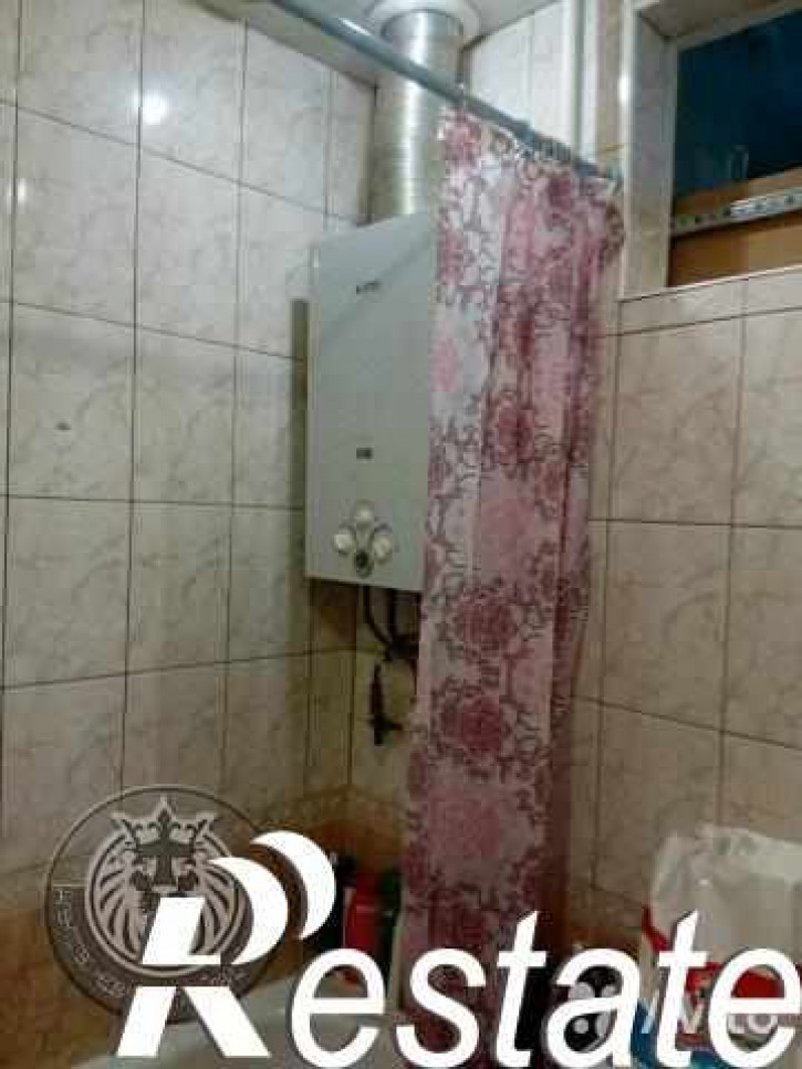 2-комн квартира Октябрьская пл, 2
