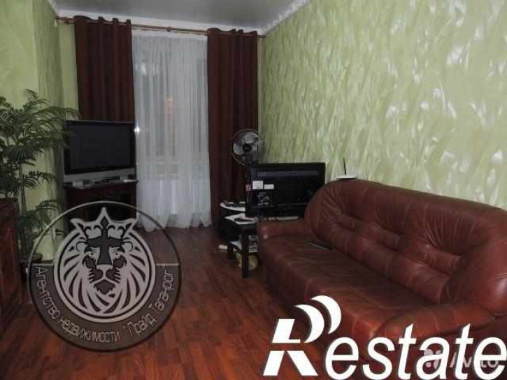 3-комн квартира Очистная ул, 18