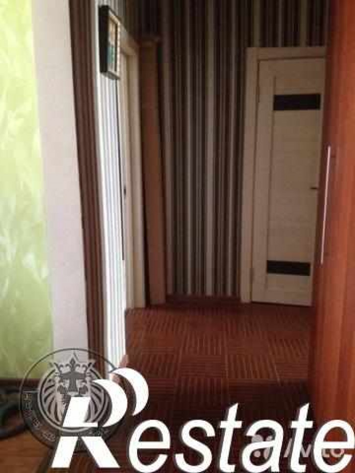 3-комн квартира Очистная ул, 18