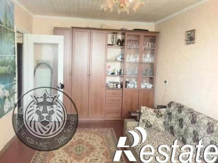 2-комн квартира Крепостной 1-й пер, 34