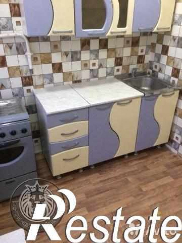 1-комн квартира Калужский проезд, 3, корпус 11
