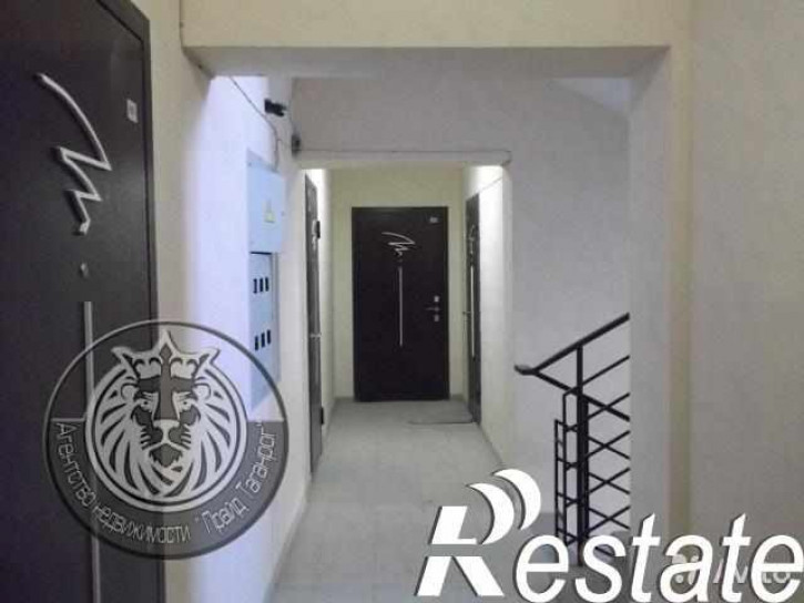 1-комн квартира Новый 3-й пер, 46