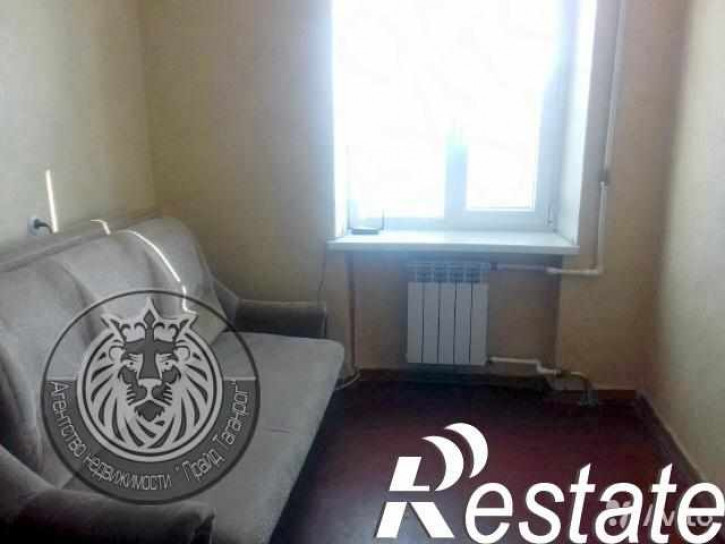 2-комн квартира Крепостной 1-й пер, 34