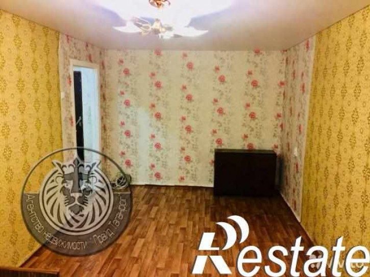 1-комн квартира Калужский проезд, 3, корпус 11