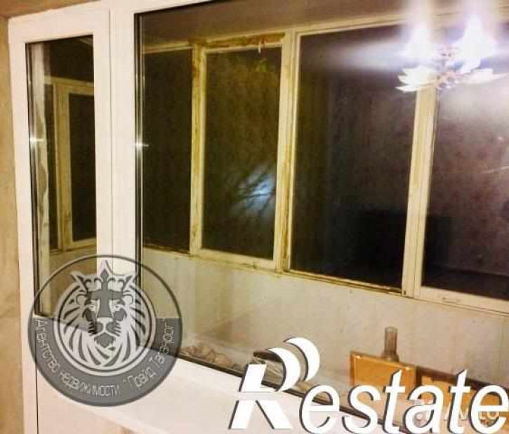 1-комн квартира Калужский проезд, 3, корпус 11