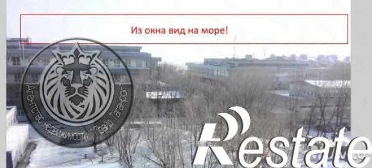 2-комн квартира Крепостной 1-й пер, 34