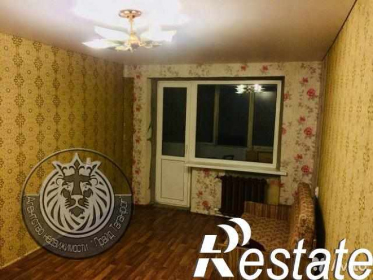1-комн квартира Калужский проезд, 3, корпус 11