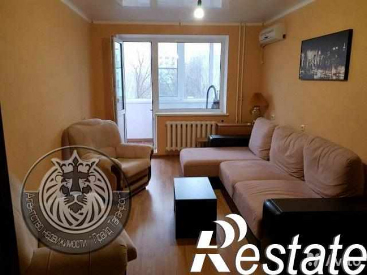 2-комн квартира Мариупольское Шоссе ул, 27, корпус 2