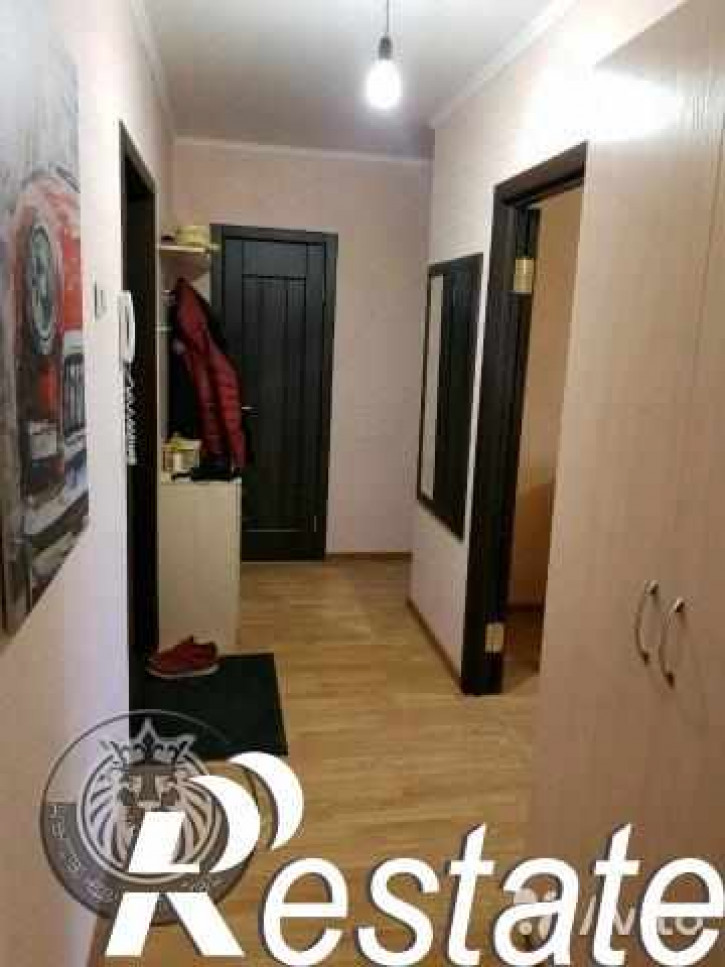2-комн квартира Мариупольское Шоссе ул, 27, корпус 2