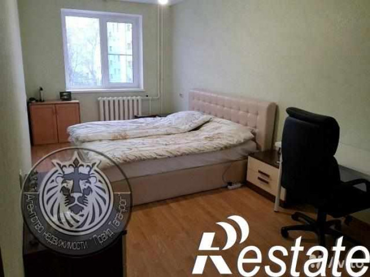 2-комн квартира Мариупольское Шоссе ул, 27, корпус 2