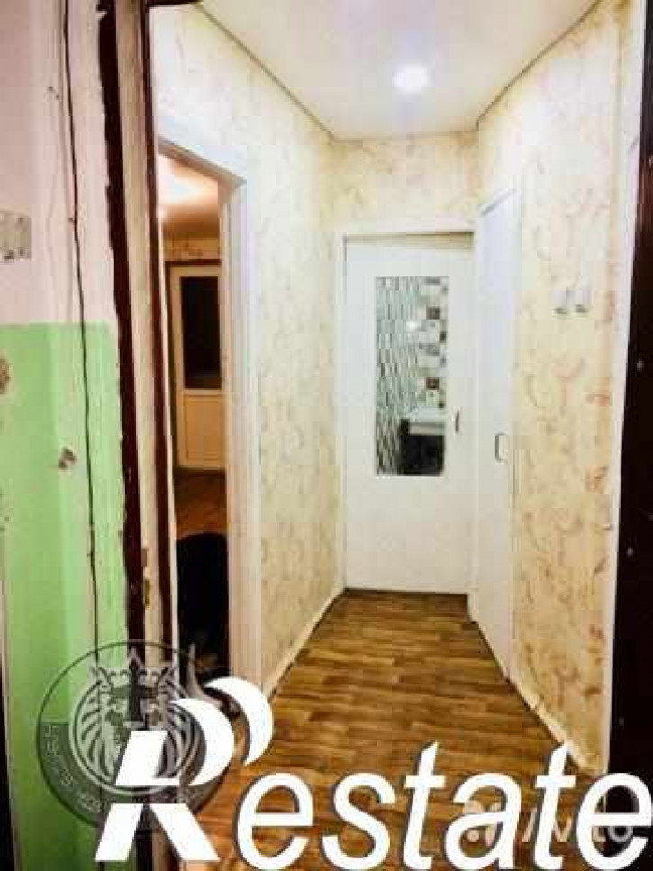 1-комн квартира Калужский проезд, 3, корпус 11