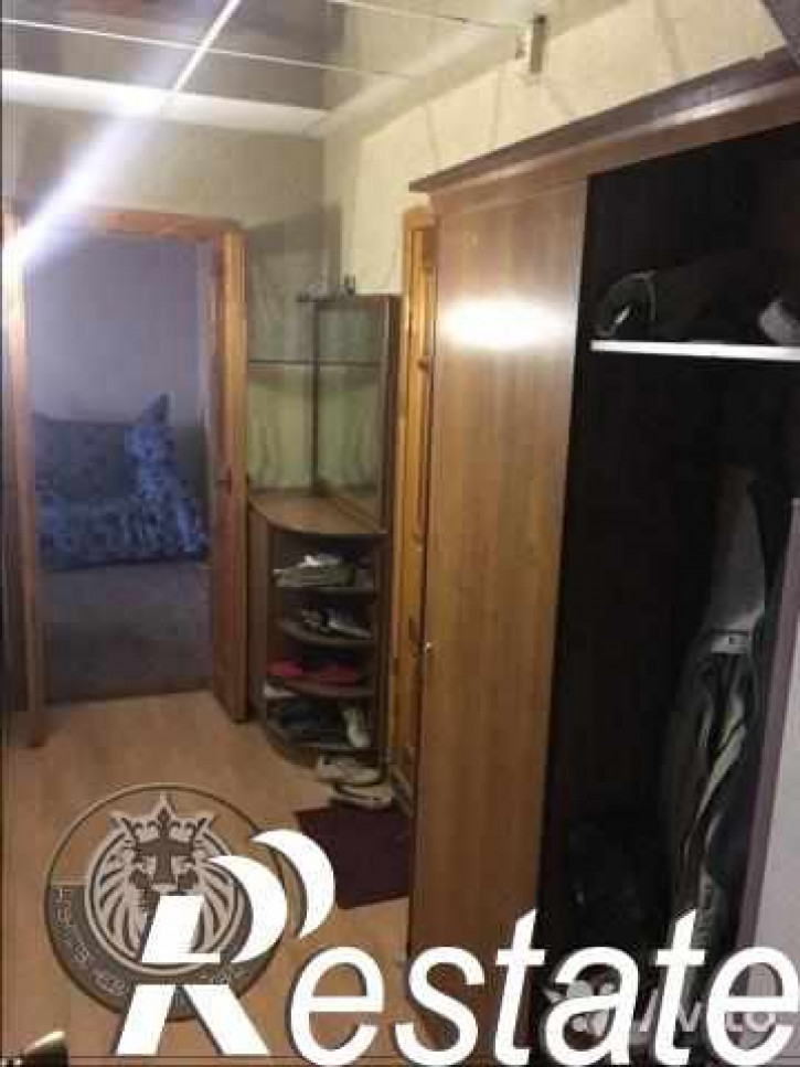 2-комн квартира Новый 1-й пер, 16, корпус 2
