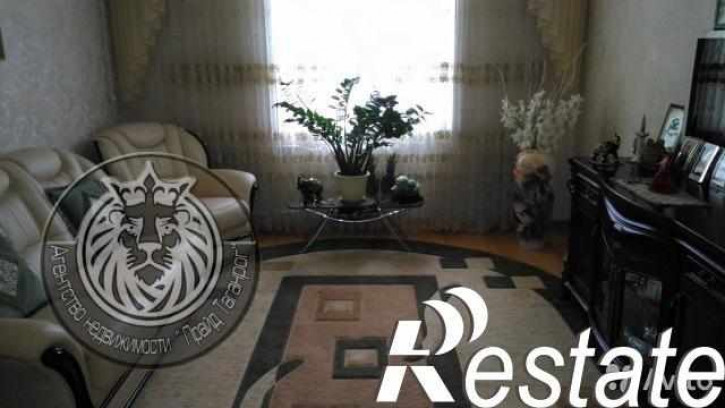 3-комн квартира Прохладная ул, 3