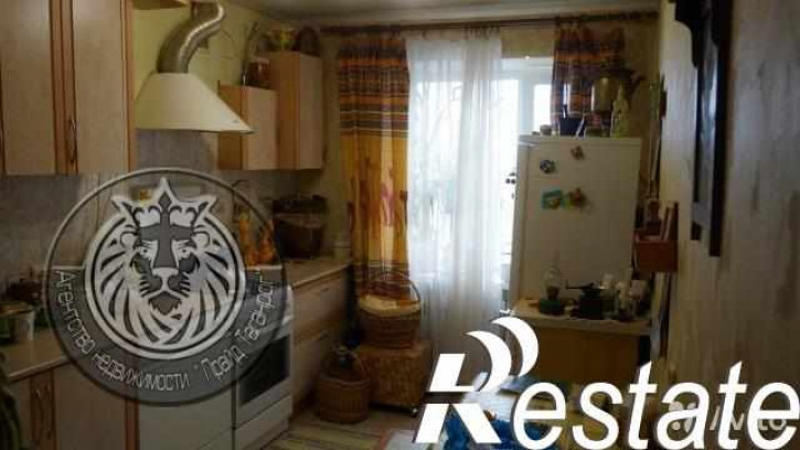 2-комн квартира Сергея Лазо ул, 7, корпус 1