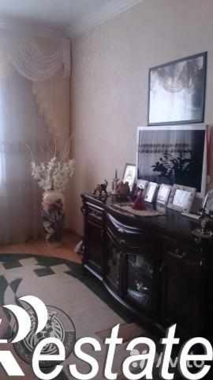 3-комн квартира Прохладная ул, 3