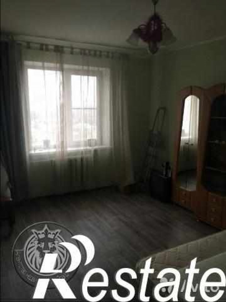 2-комн квартира Новый 1-й пер, 16, корпус 2