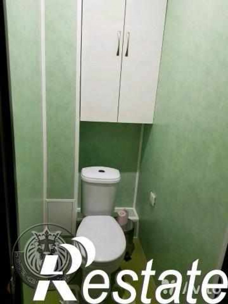2-комн квартира Мариупольское Шоссе ул, 27, корпус 2