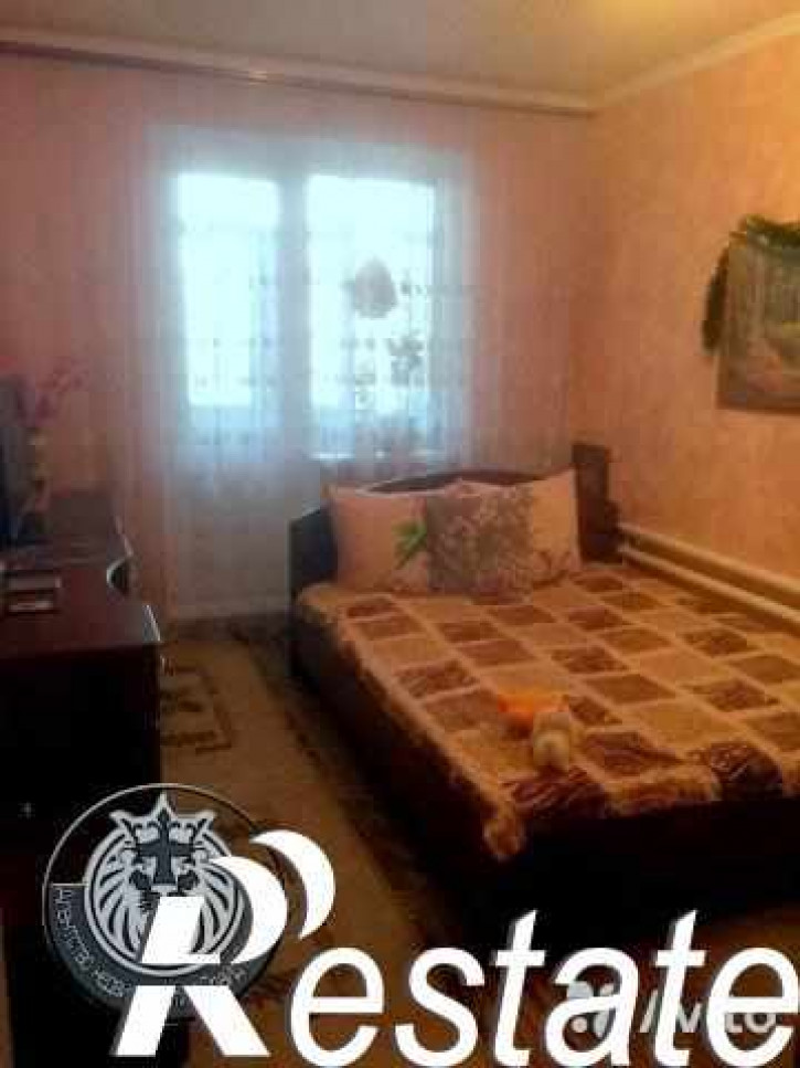 3-комн квартира Сергея Шило ул, 204, корпус 1
