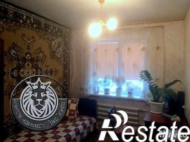 3-комн квартира Сергея Шило ул, 204, корпус 1