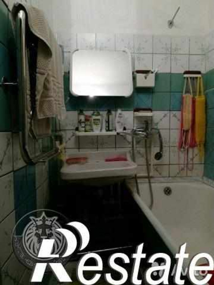 3-комн квартира Котлостроительная ул, 33