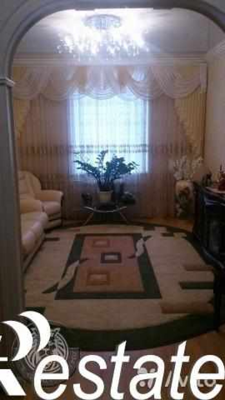 3-комн квартира Прохладная ул, 3