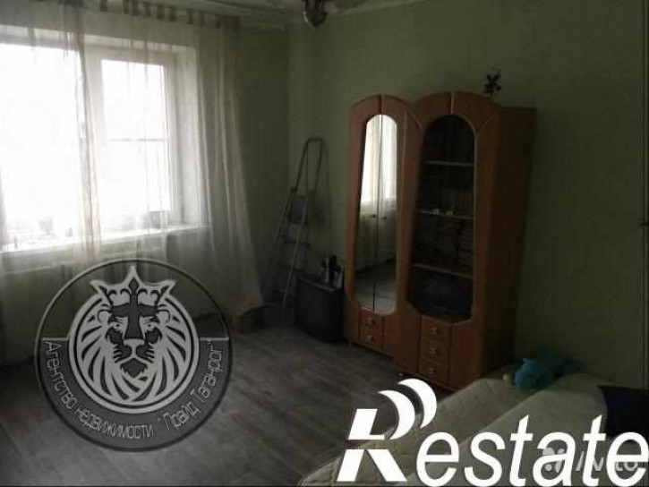 2-комн квартира Новый 1-й пер, 16, корпус 2
