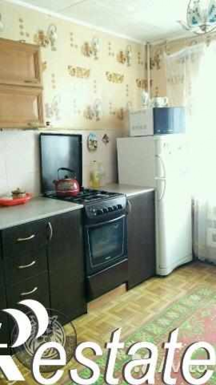 3-комн квартира Циолковского ул, 24