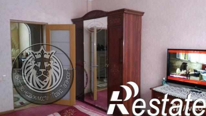 3-комн квартира Прохладная ул, 3