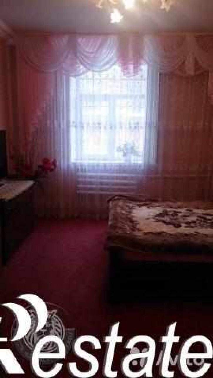 3-комн квартира Прохладная ул, 3