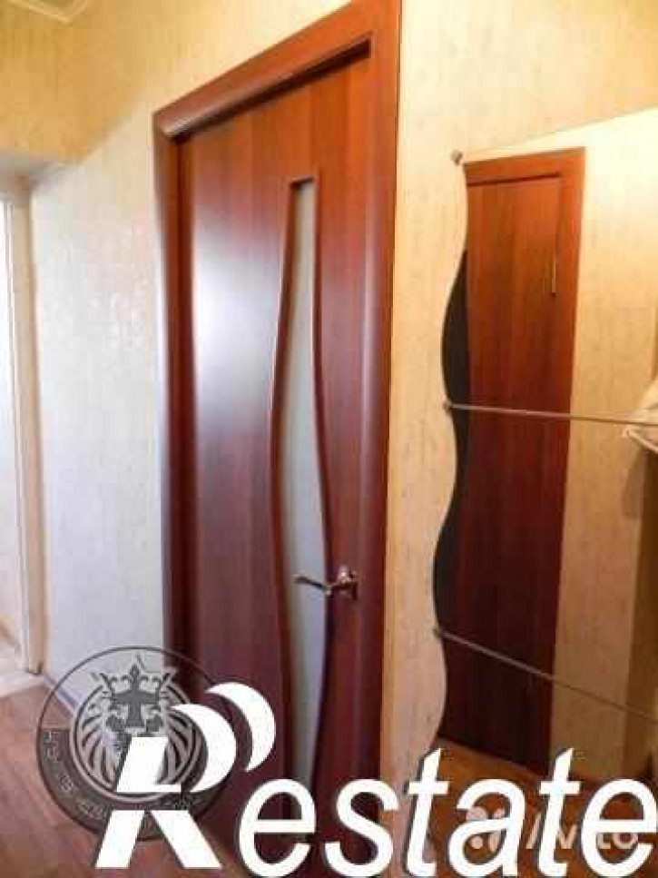 1-комн квартира 27-й пер, 27