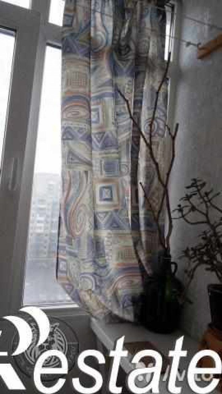 2-комн квартира Сергея Лазо ул, 7, корпус 1