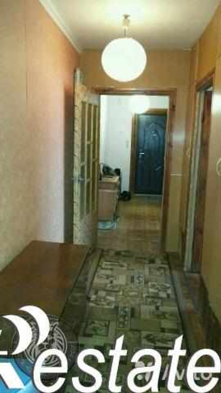 3-комн квартира Циолковского ул, 24
