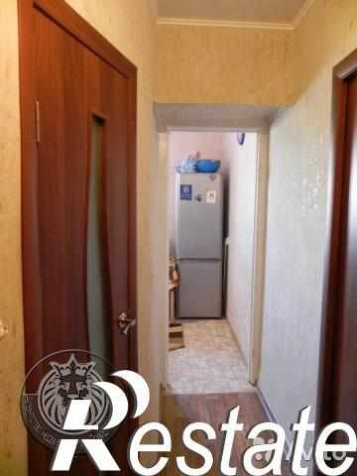 1-комн квартира 27-й пер, 27