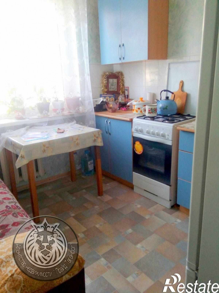 1-комн квартира Пархоменко ул, 3/2