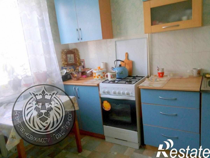 1-комн квартира Пархоменко ул, 3/2