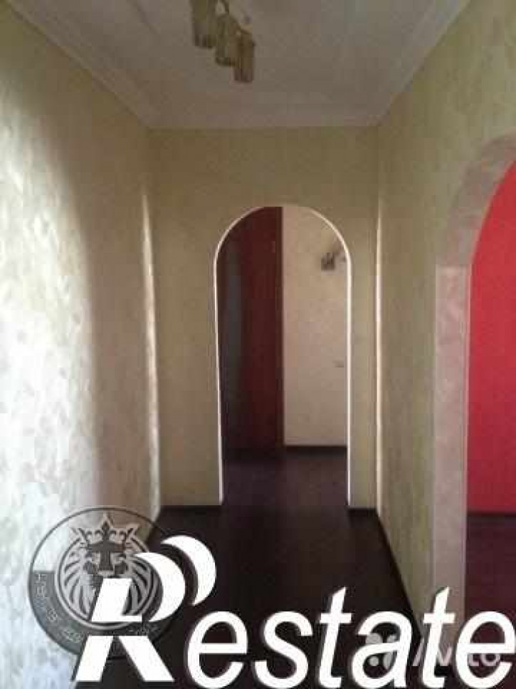 3-комн квартира Новый 1-й пер, 2