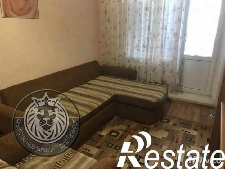 2-комн квартира Новый 1-й пер, 14