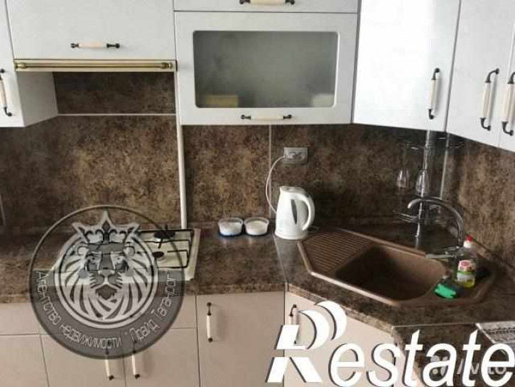 1-комн квартира Смирновский пер, 139, корпус 3