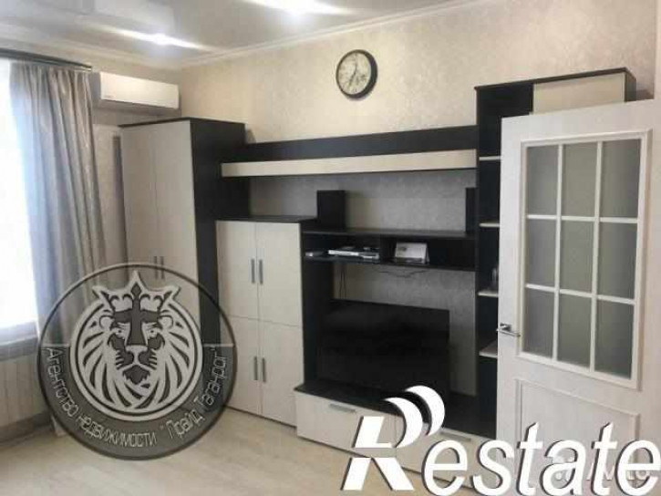 1-комн квартира Смирновский пер, 139, корпус 3