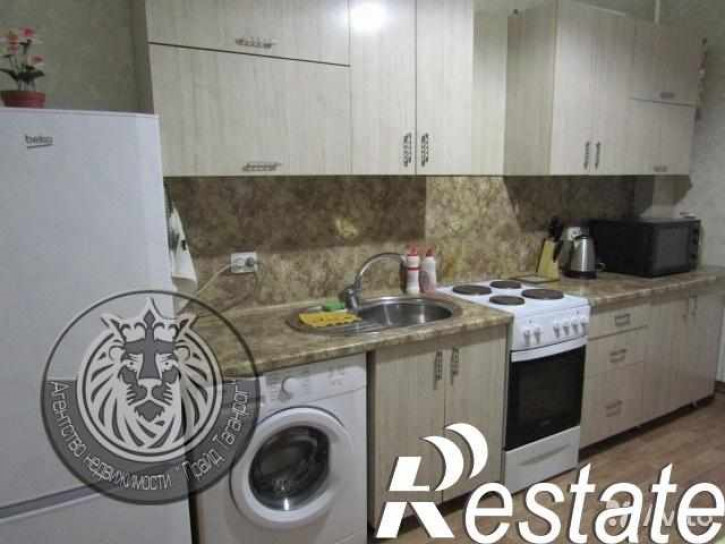 1-комн квартира Сергея Шило ул, 265Г