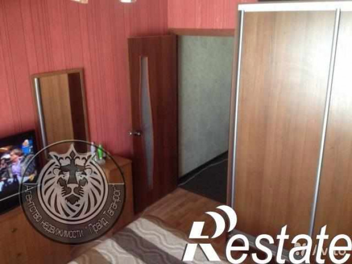 3-комн квартира Новый 1-й пер, 2