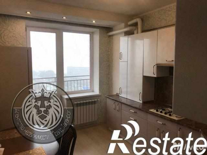 1-комн квартира Смирновский пер, 139, корпус 3