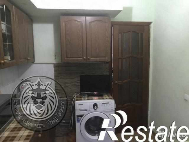 2-комн квартира Новый 1-й пер, 14