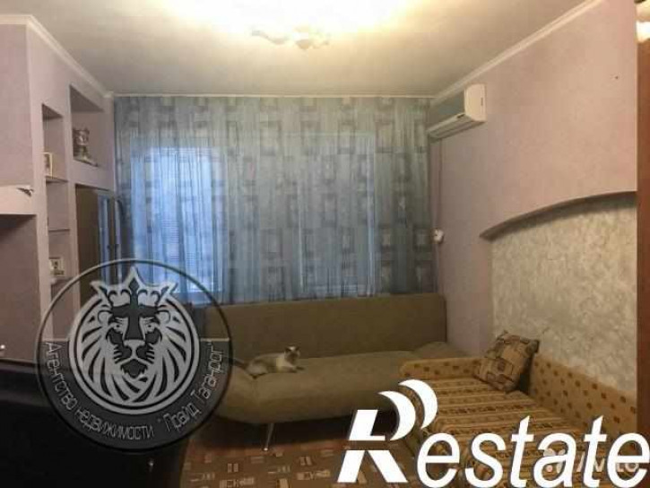 2-комн квартира Новый 1-й пер, 14