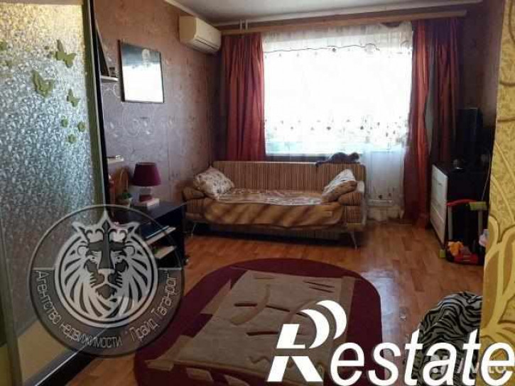 1-комн квартира Сызранова ул, 25, корпус 4
