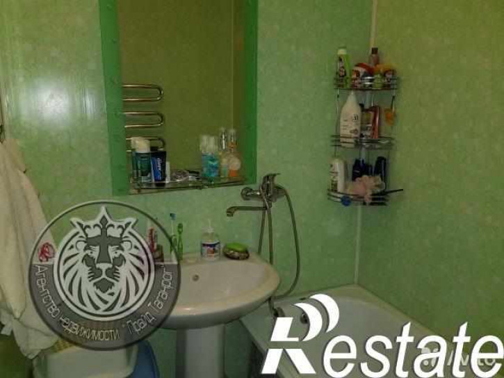 1-комн квартира Сызранова ул, 25, корпус 4
